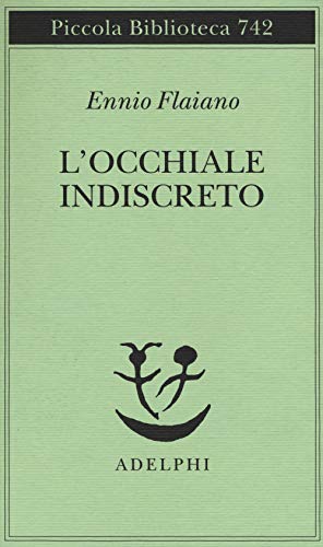 L'Occhiale Indiscreto