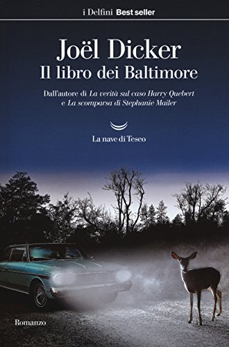 Il Libro Dei Baltimore