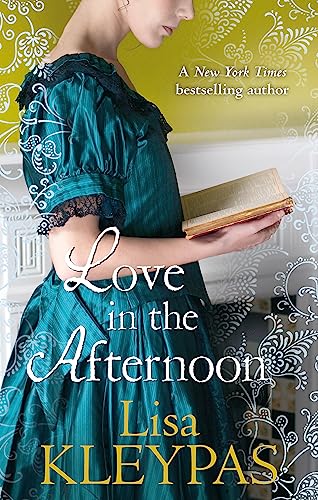Love In The Afternoon