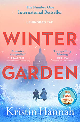Winter Garden [Lingua Inglese]