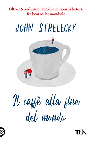 Il Caffè Alla Fine Del Mondo