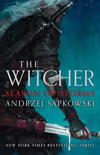 Season Of Storms