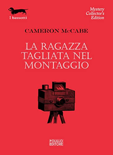 La Ragazza Tagliata Nel Montaggio