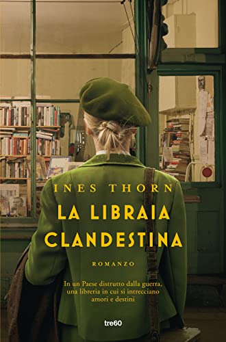 La Libraia Clandestina