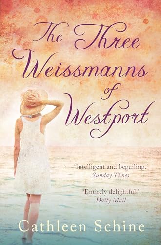 The Three Weissmanns Of Westport
