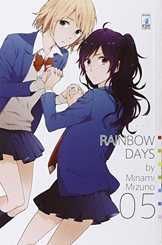 Rainbow Days (Vol. 5)