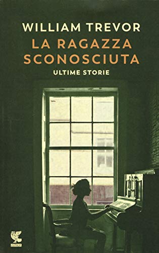 La Ragazza Sconosciuta. Ultime Storie