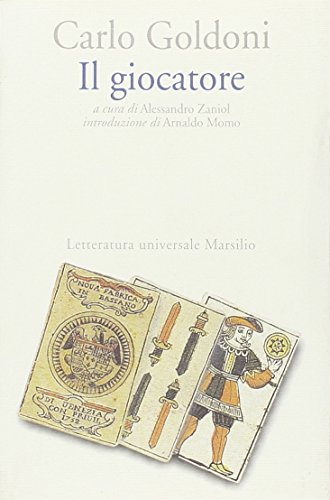 Il Giocatore
