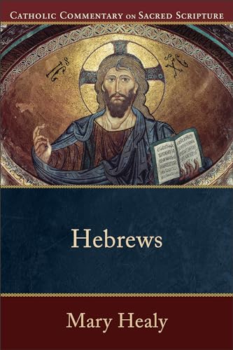 Hebrews [Lingua Inglese]