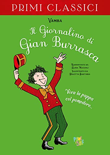 Il Giornalino Di Gian Burrasca