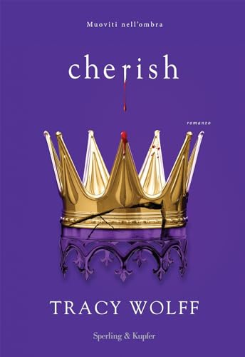 Cherish. Ediz. Italiana