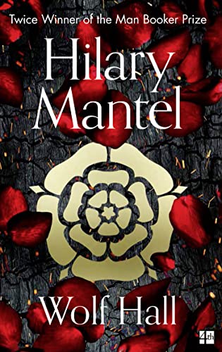 Wolf Hall: 1