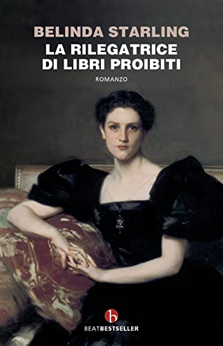 La Rilegatrice Dei Libri Proibiti