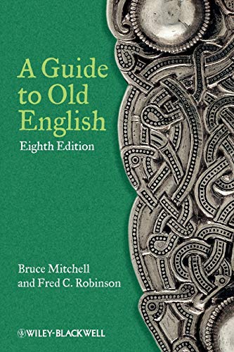 A Guide To Old English