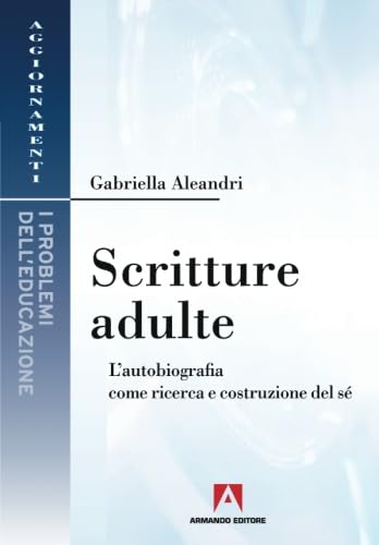 Scritture Adulte