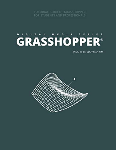 Digital Media Series: Grasshopper