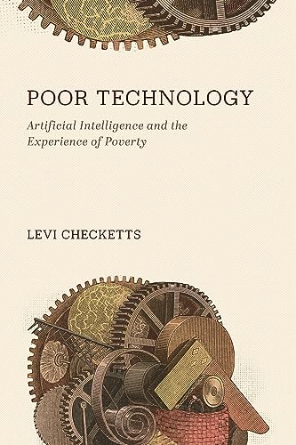 Poor Technology: Artificial Intelligence And The Experience Of Poverty