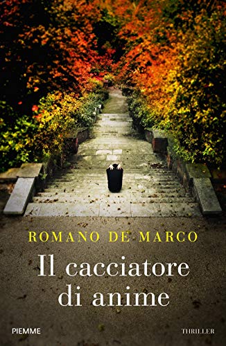 Il Cacciatore Di Anime