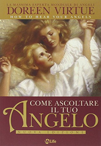 Come Ascoltare Il Tuo Angelo