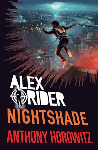 Nightshade: 13