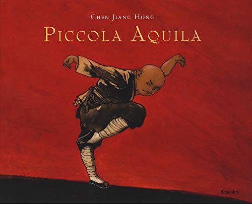 Piccola Aquila Bababum