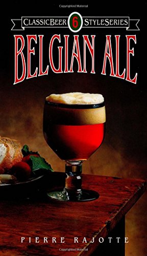 Belgian Ale