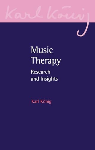 Music Therapy: Research And Insights: 23
