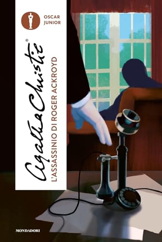 L'Assassinio Di Roger Ackroyd