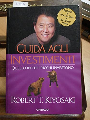 Guida Agli Investimenti. Quello In Cui I Ricchi Investono