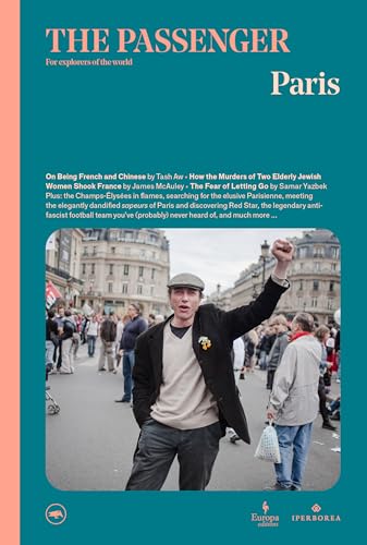 Paris. The Passenger. For Explorers Of The World
