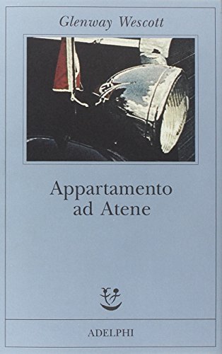 Appartamento Ad Atene