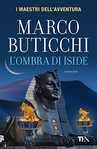 L'Ombra Di Iside