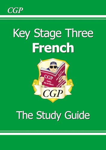 Ks3 French Study Guide