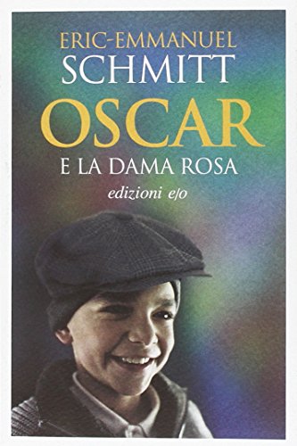 Oscar E La Dama Rosa