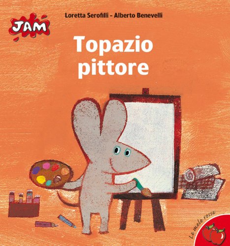 Topazio Pittore