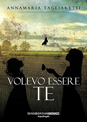 Volevo Essere Te