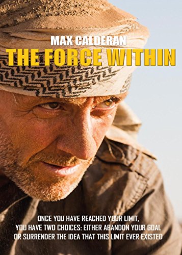 The Force Within