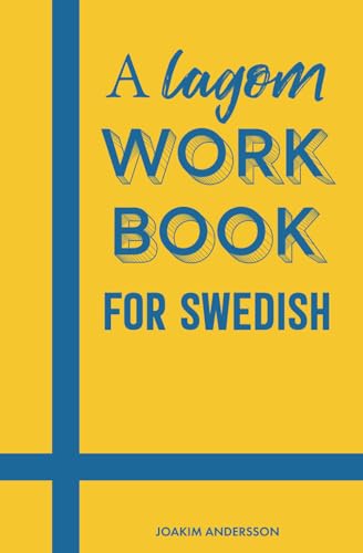 A Lagom Workbook For Swedish