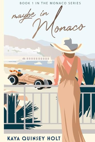Maybe In Monaco