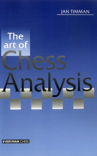 The Art Of Chess Analysis