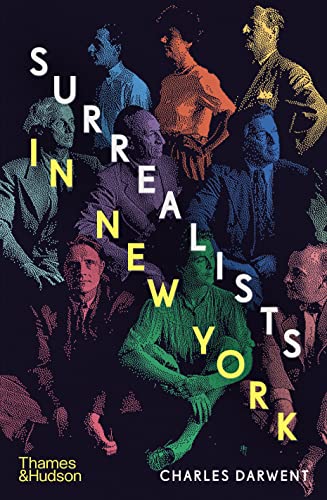 Surrealists In New York: Atelier 17 And The Birth Of Abstract Expressionism