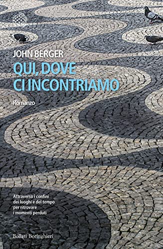 Qui, Dove Ci Incontriamo