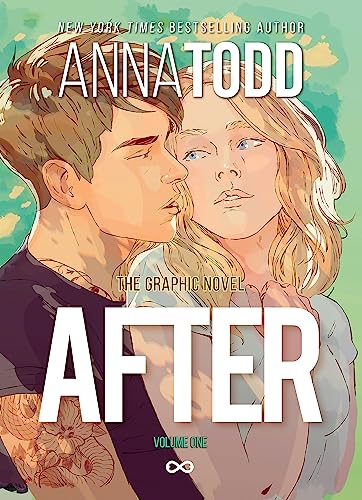 After: The Graphic Novel (Volume One)