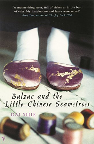 Balzac And The Little Chinese Seamstress