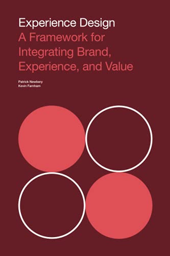 Experience Design: A Framework For Integrating Brand, Experience, And Value