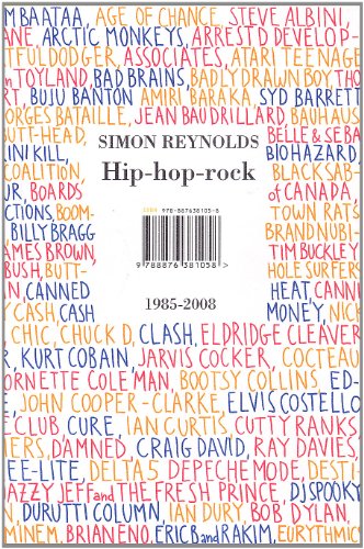 Hip-Hop-Rock 1985-2008
