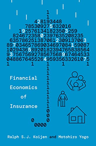 Financial Economics Of Insurance