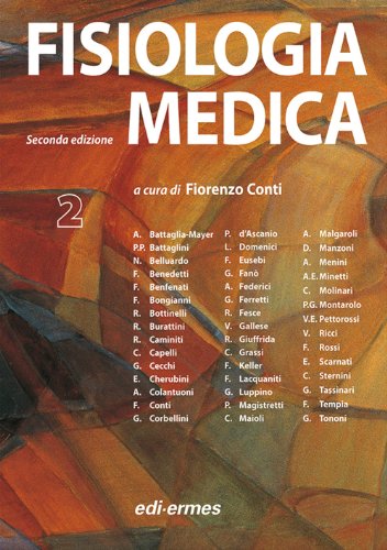 Fisiologia Medica (Vol. 2)