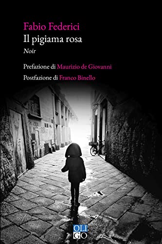 Il Pigiama Rosa