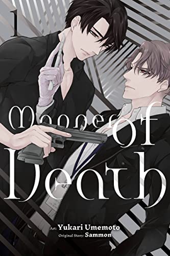 Manner Of Death 1